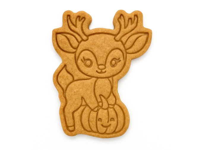 jelens dýní vykrajovátko