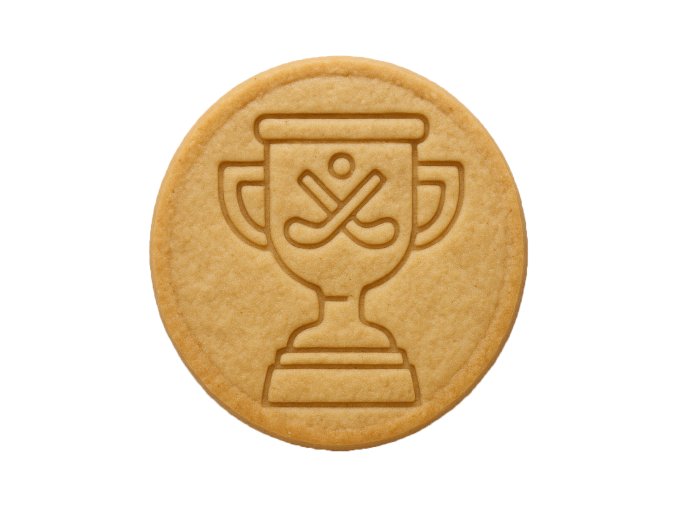 HOKEJOVÝ POHÁR RAZÍTKO