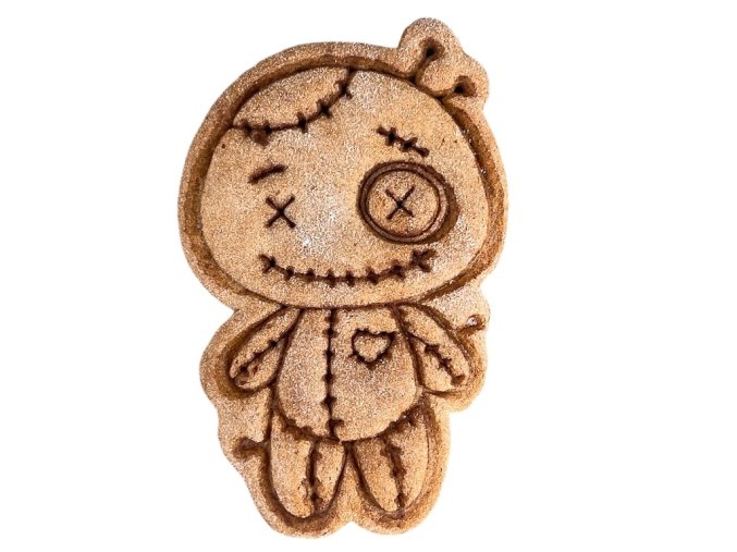 Voodoo IV - vykrajovátko