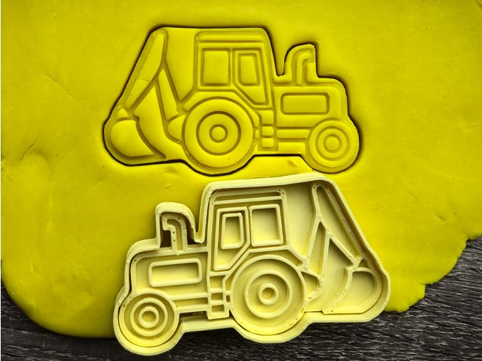 traktor 2