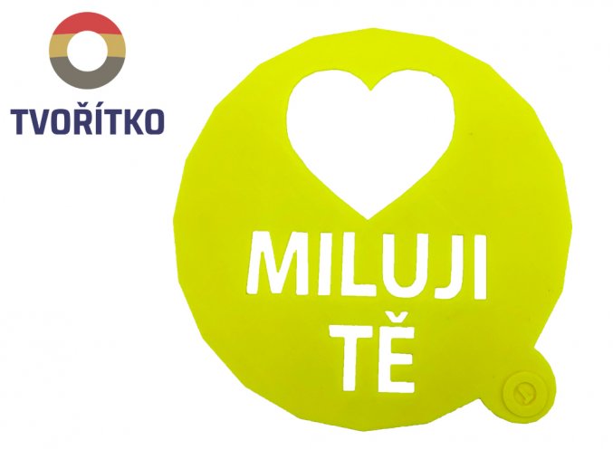 Dort Miluji Tě