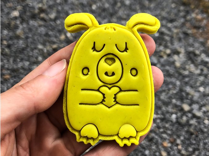 psíík