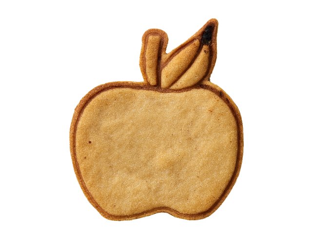 jablko vykrajovátko