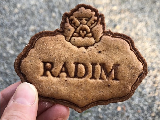 radim