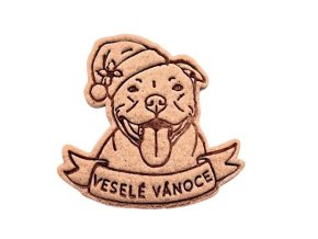stafík vesel év ánoce