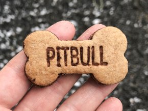 pitbull kost 2