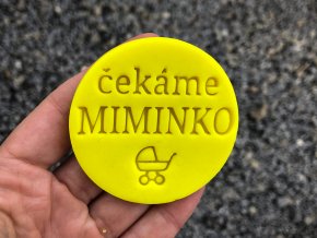 čekáme miminko 2