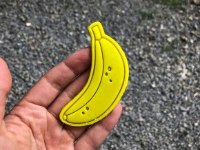 banana