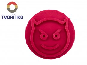 čertík