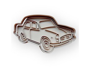 auto vykrajovátko