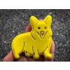 Corgi Pembroke V - vykrajovátko