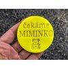 čekáme miminko 1
