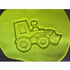 traktor 22