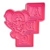 slon s abecedou