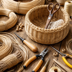 Pedig - prírodný materiál