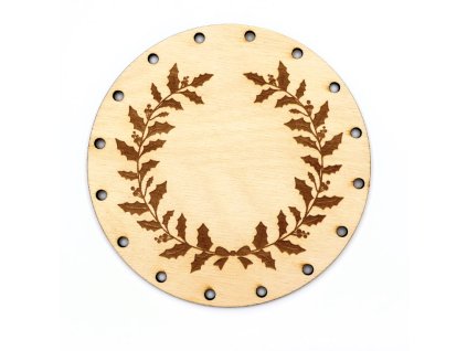 VIANOČNÝ ORNAMENT R