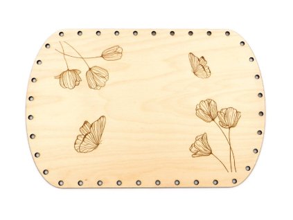 Tácka MOTÝĽ