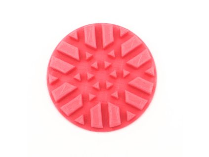 3D plastová šablóna na pletenie VZOR 2