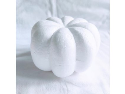 Polystyrénová tekvica