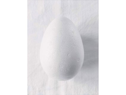 VAJÍČKO polystyrénové