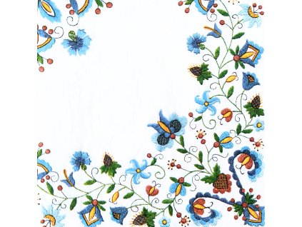 Servítka FOLKLÓR 5