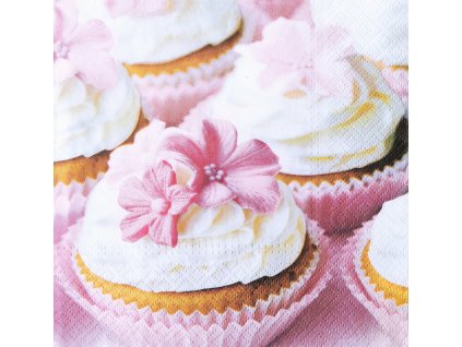 Servítka MUFFINY