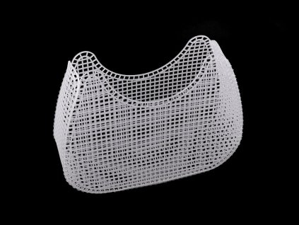 Plastová kanava mriežka na kabelku 2