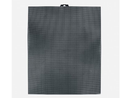 Plastová kanava mriežka 33,5x26