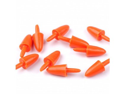 Nos mrkva na zapichovanie