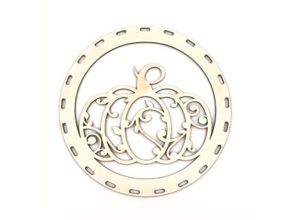 Dno na opletenie TEKVICA