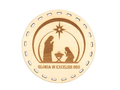 Dno na opletenie BETLEHEM