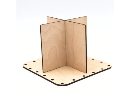 Organizér ŠTVOREC - pedig