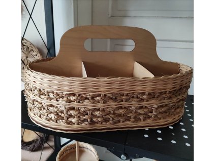 Organizér MAXI NOSIČ pedig