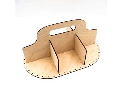 Organizér MAXI NOSIČ