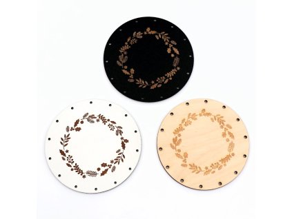 Podšálka - VIANOCE - pedig