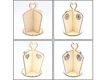 organizér príborník pedig