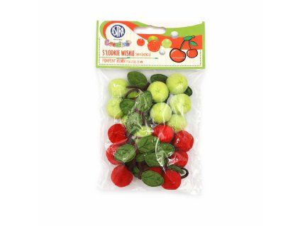 Dekoračné čerešne 10ks