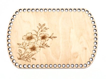 Tácka ČEREŠŇOVÝ KVET