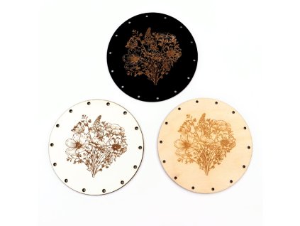 Podšálka - KYTICA - pedig