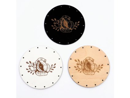 Podšálka - MAKY - pedig