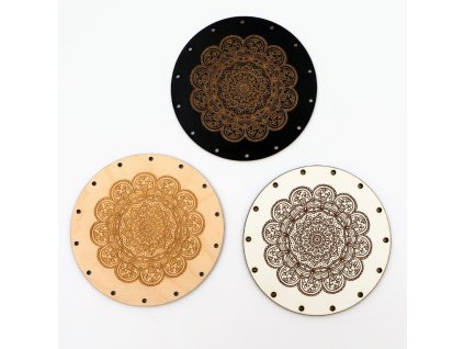 pošálka MANDALA 4