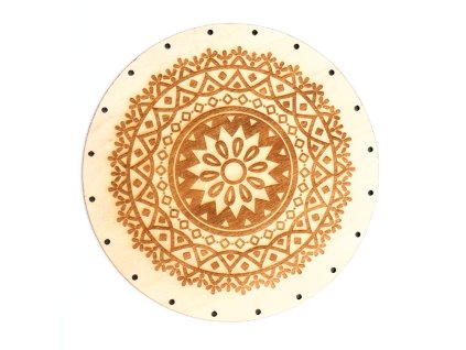 MANDALA 1 P