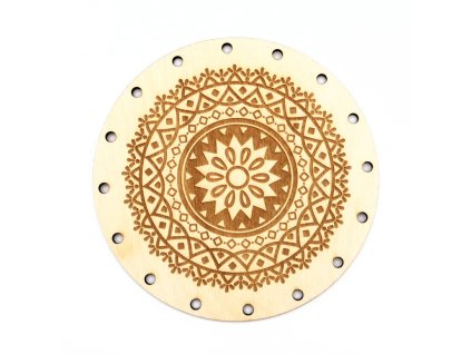 MANDALA 1 R