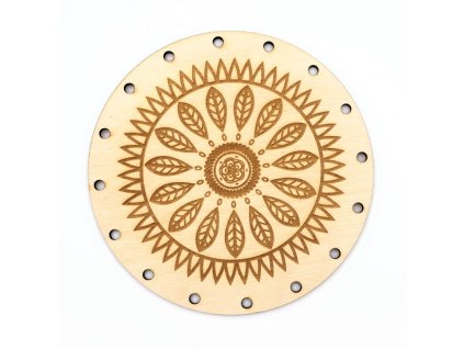 MANDALA 2 R