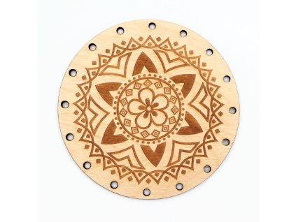 MANDALA 3 R