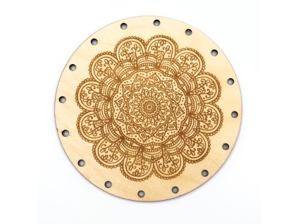 MANDALA 4 R