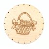 VEĽKONOČNÝ KOŠÍK P