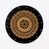 Podšálka MANDALA pedig