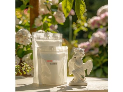 Efkostone Classic - Bílý