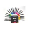 Artmagico Brush pens sada 20 ks